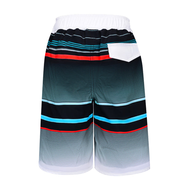 MAZIN-Badeshorts für Jungen