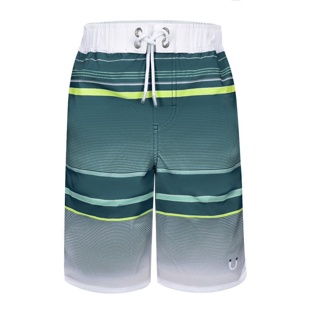 MAZIN-Boys' Swim Shorts