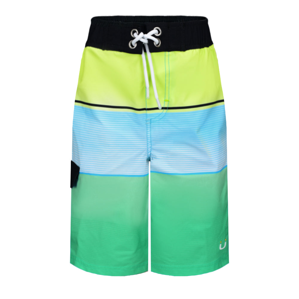 ADRIAN-Badeshorts für Jungen