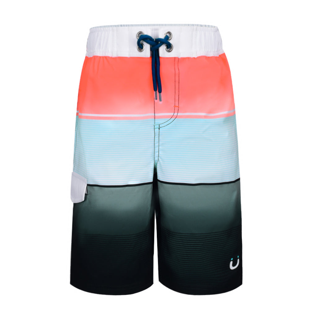 ADRIAN-Badeshorts für Jungen