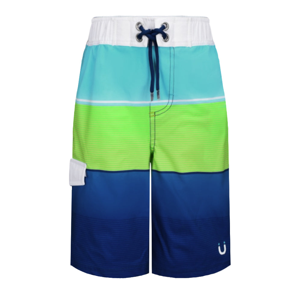 ADRIAN-Badeshorts für Jungen