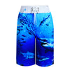LAGUNA - Badeshorts für Jungen – Ocean Sharks