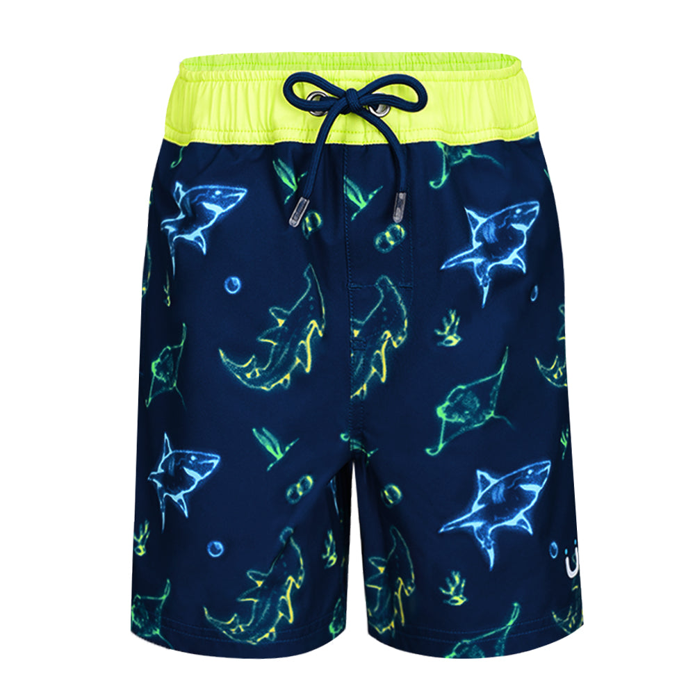 KAITO-Boys' Swim Shorts