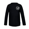 DUNE - Rashguard für Jungen – Black