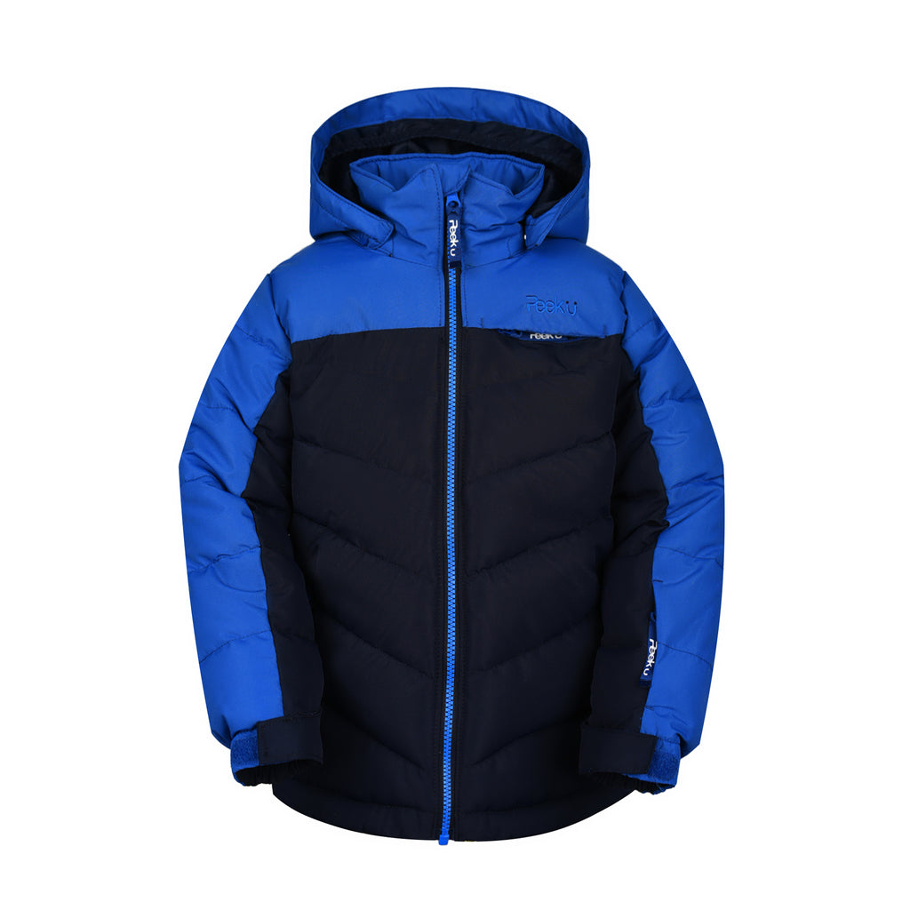 WILLEY - Veste d'hiver pour garçon