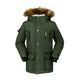 WEST - Jungen-Winterjacke