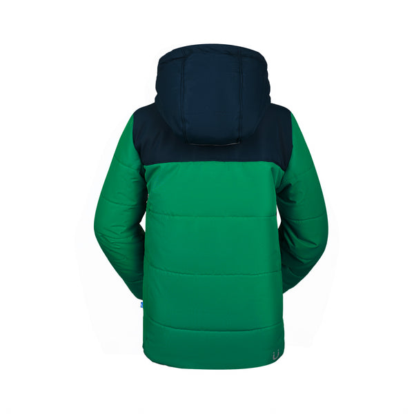 MONTY- Jungen-Winterjacke