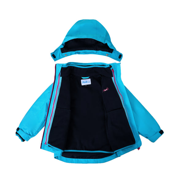 CELESTE - Doppeljacke für Mädchen