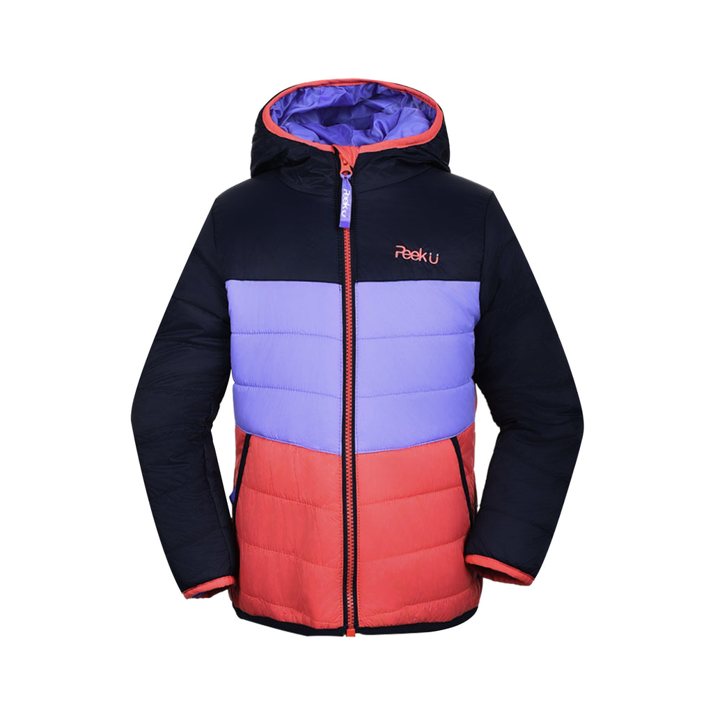 PRIM - Steppjacke für Mädchen