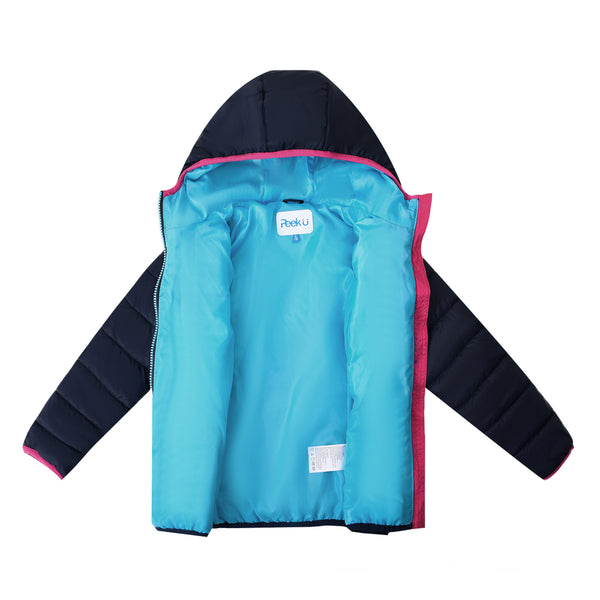 PRIM - Steppjacke für Mädchen