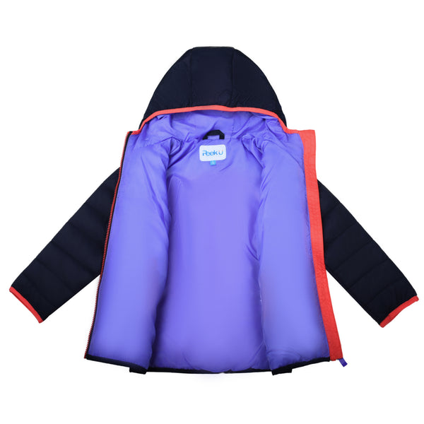 PRIM - Steppjacke für Mädchen