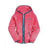 TWILA – Teddy-Fleecejacke für Mädchen