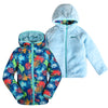 MEADOW - Wendejacke für Mädchen
