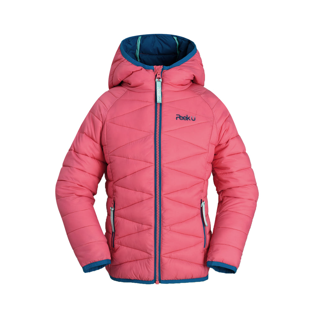OCEANA - Steppjacke für Mädchen