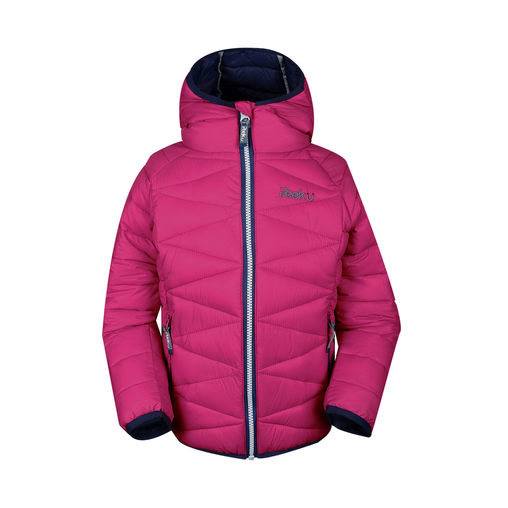 OCEANA - Steppjacke für Mädchen