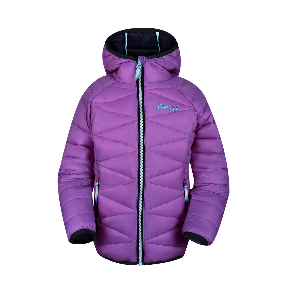 OCEANA - Steppjacke für Mädchen