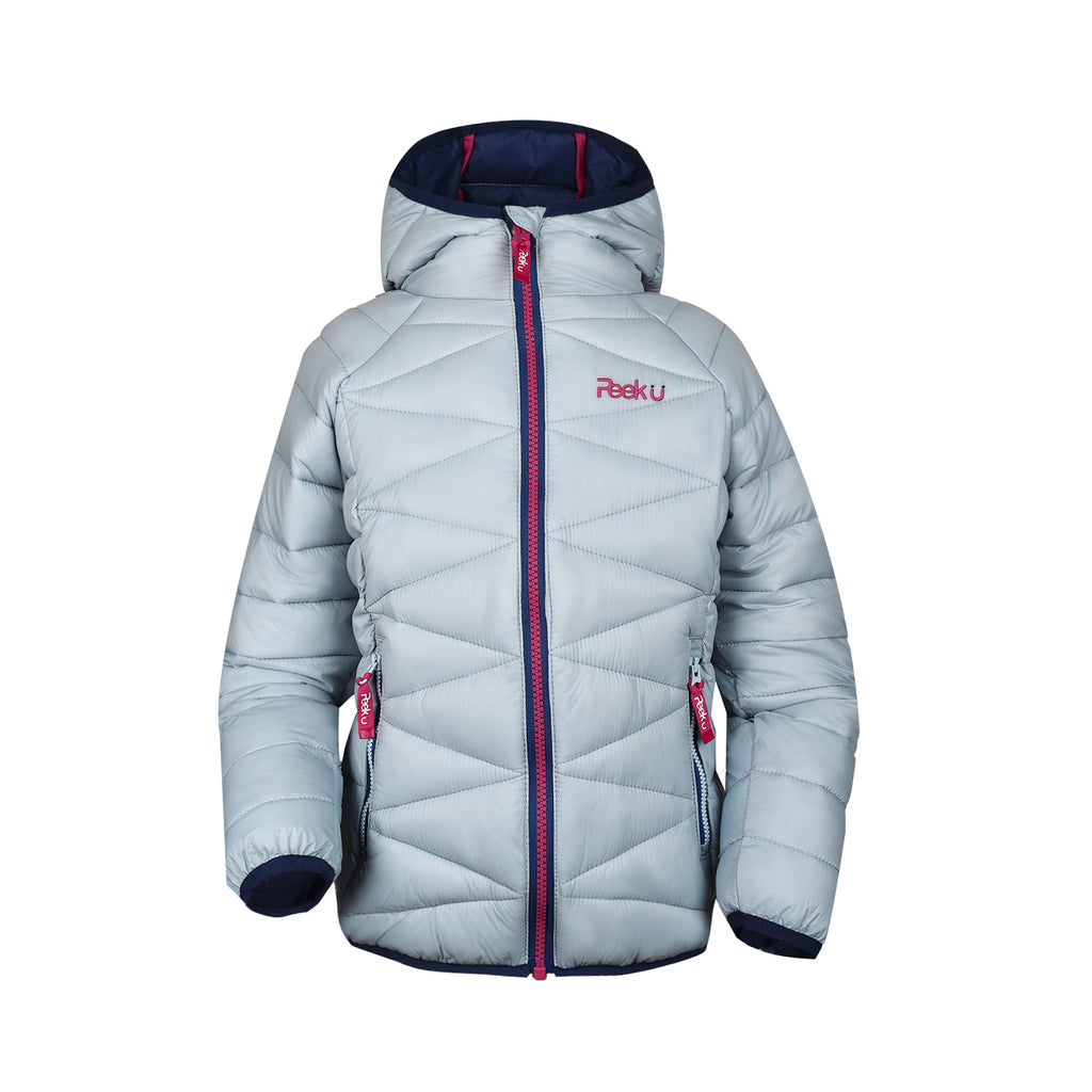 OCEANA - Steppjacke für Mädchen