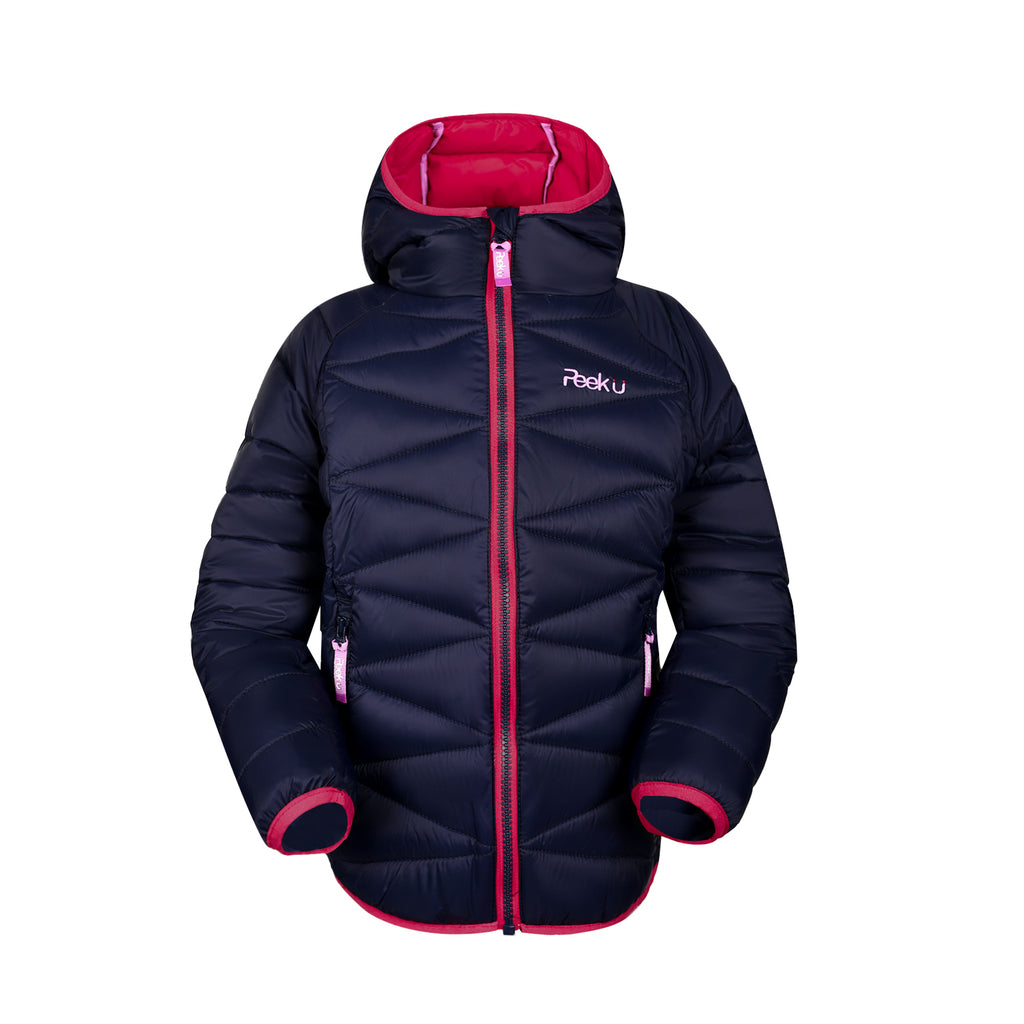 OCEANA - Steppjacke für Mädchen