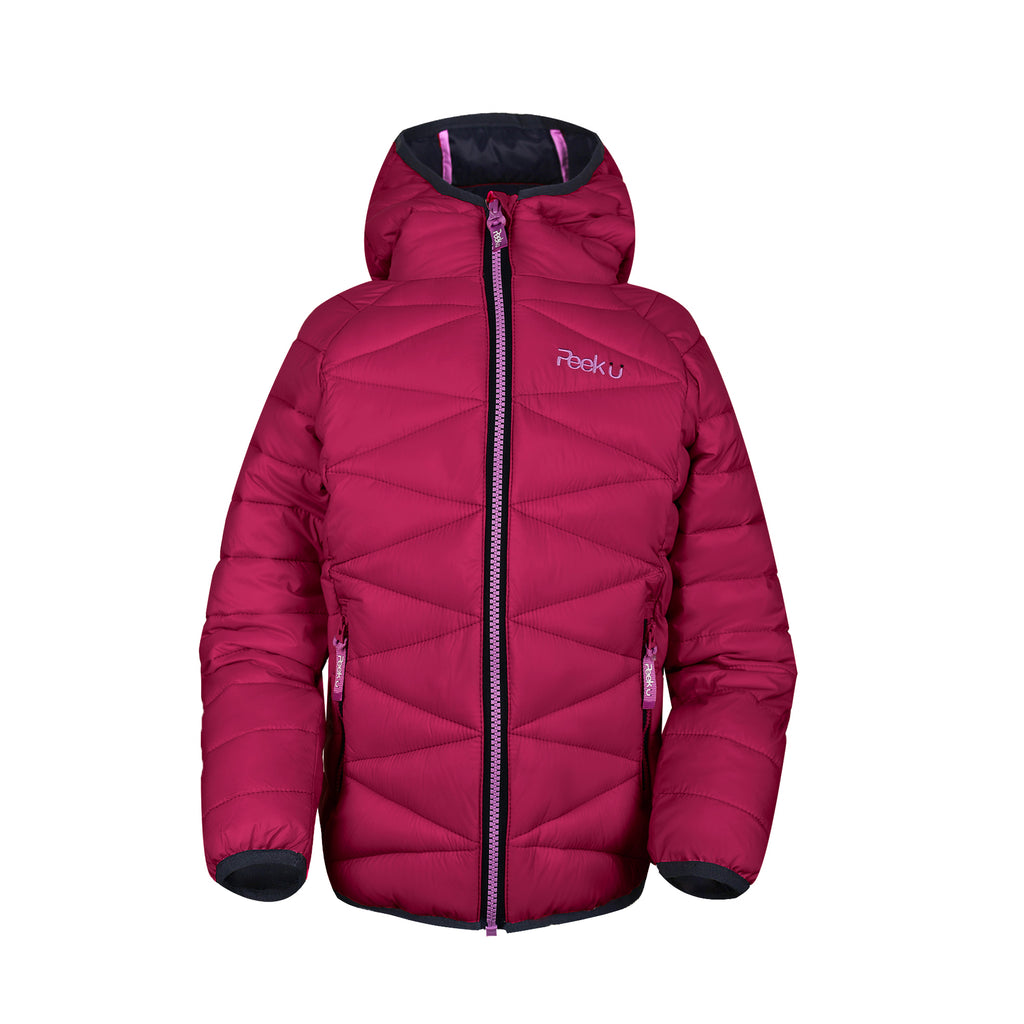 OCEANA - Steppjacke für Mädchen