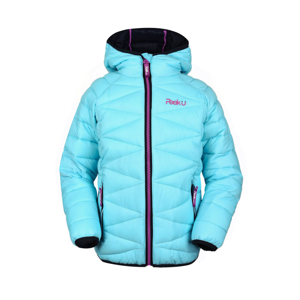 OCEANA - Steppjacke für Mädchen