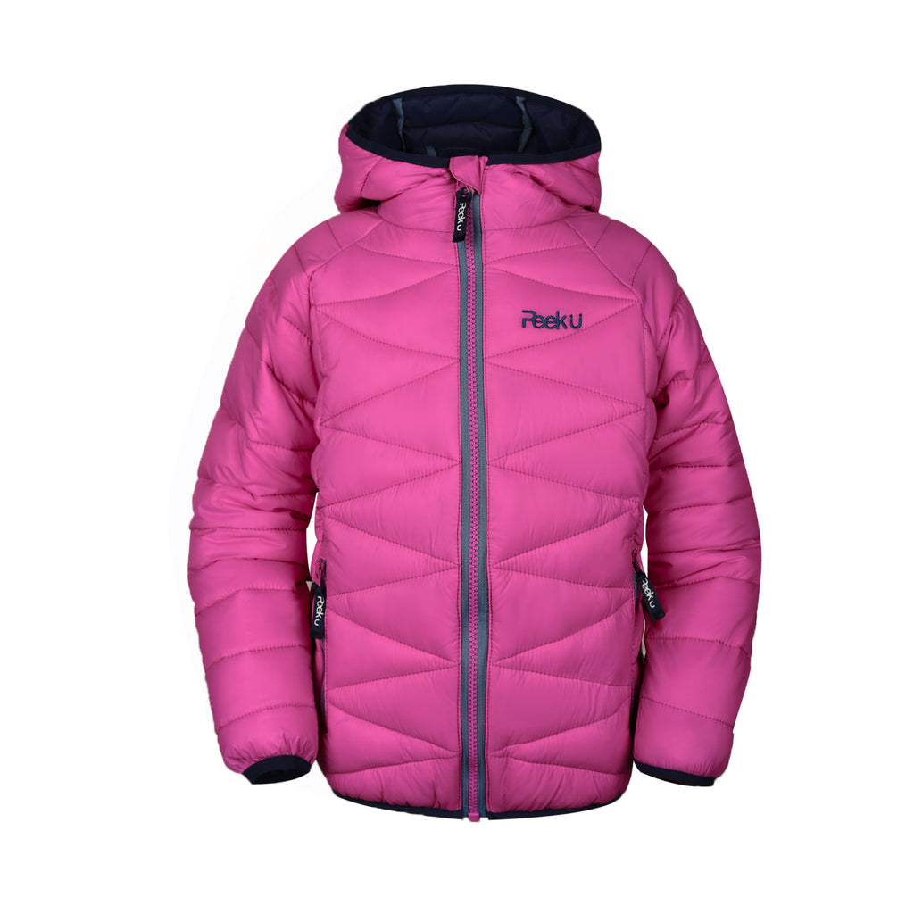 OCEANA - Steppjacke für Mädchen