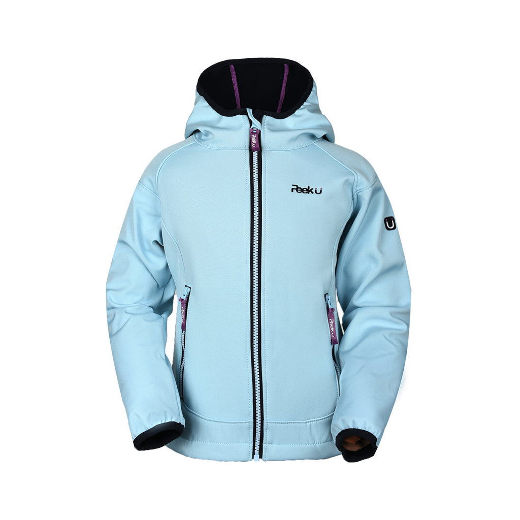 SAVANA - Girls' Softshell Jacket