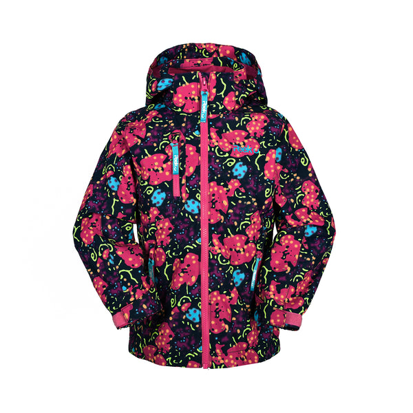 AUTUMN - Regenjacke für Mädchen