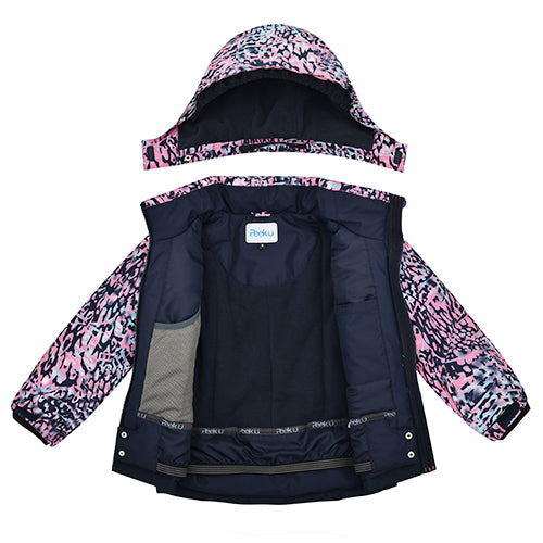 ELECTRA - Girls' Winter Jacket
