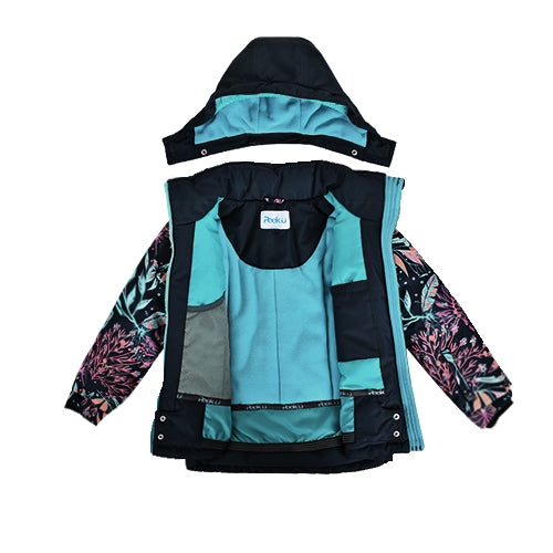 SEREN - Girls' Winter Jacket