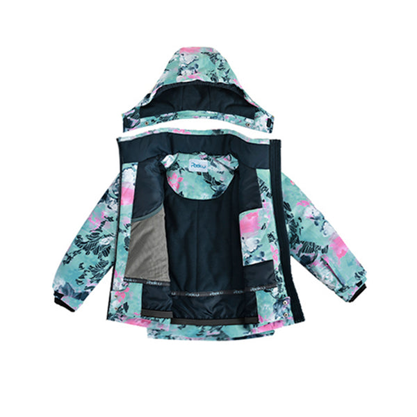 LINNIA - Girls' Winter Jacket