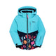 LIVIA - Girls' Winter Jacket