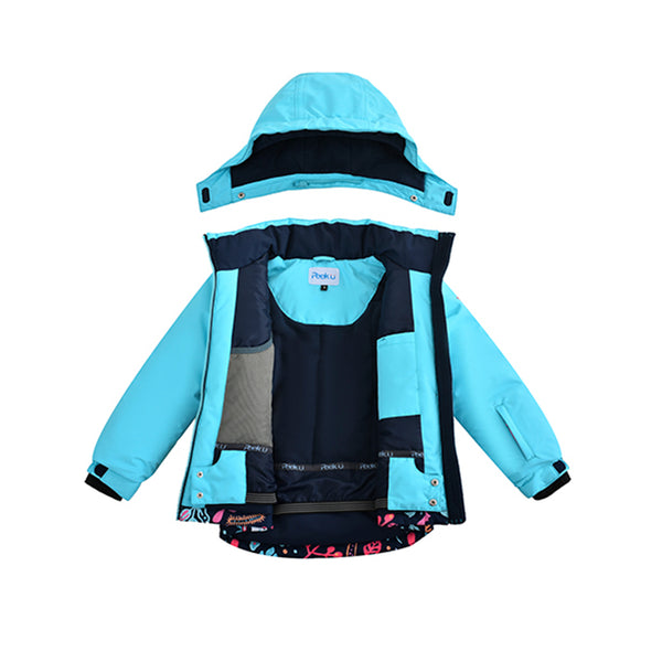 LIVIA - Girls' Winter Jacket