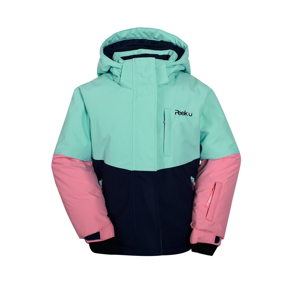 CIEL - Girls' Winter Jacket