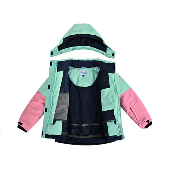 CIEL - Girls' Winter Jacket