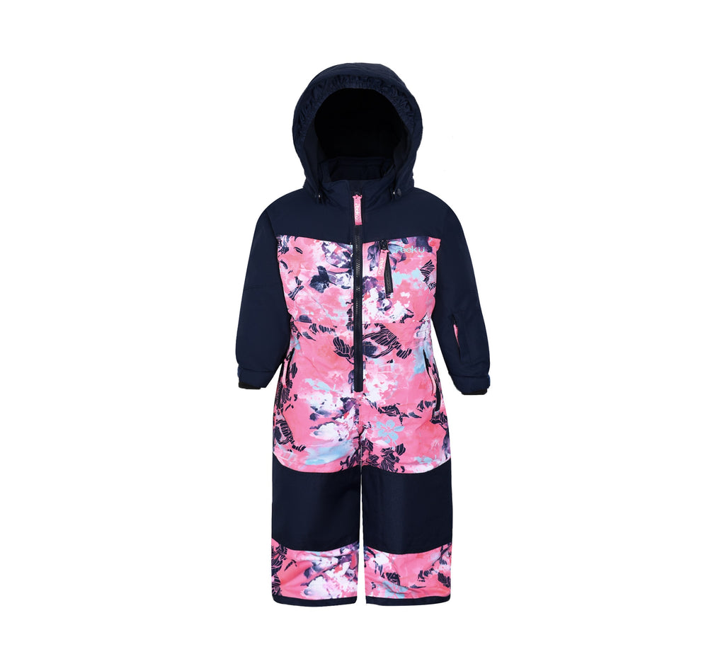 CELESTIA - Girls' Winter Snow Suit