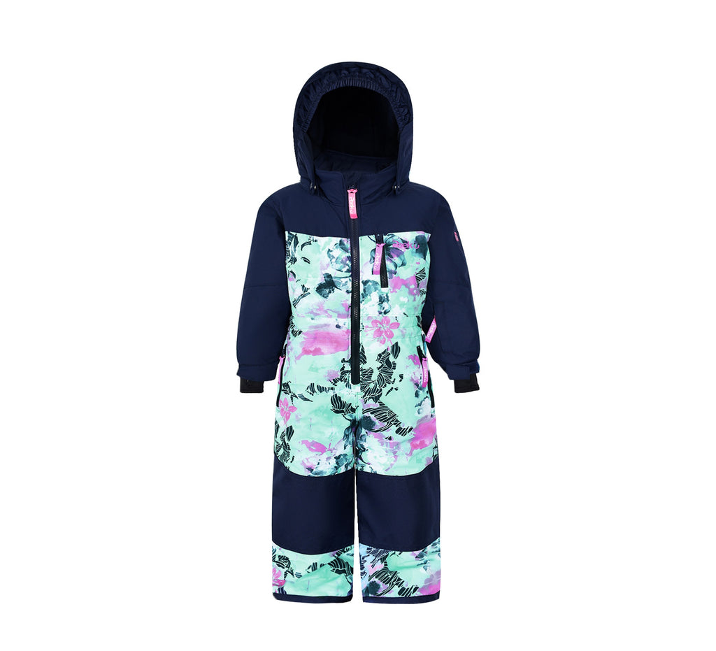 CELESTIA - Girls' Winter Snow Suit