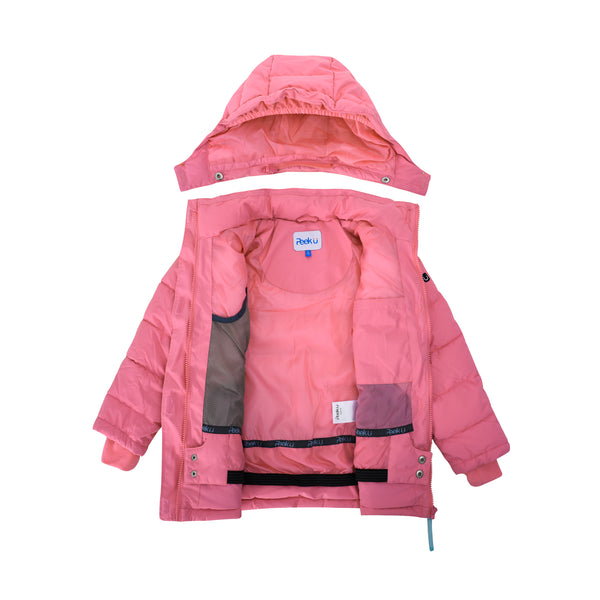 DOLI - Girls' Winter Jacket