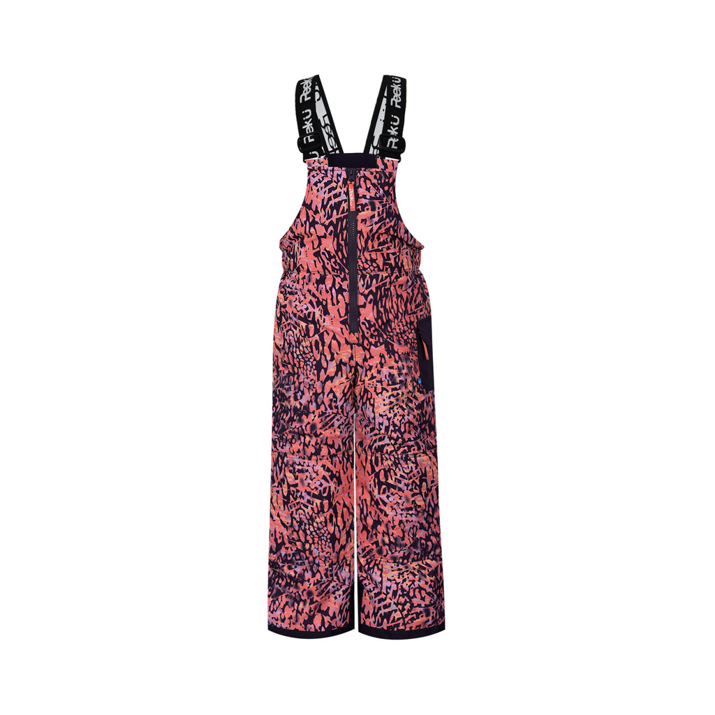 CARINA - Girls' Winter Bibs