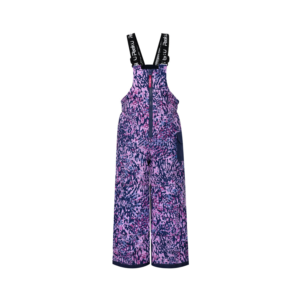 CARINA - Girls' Winter Bibs