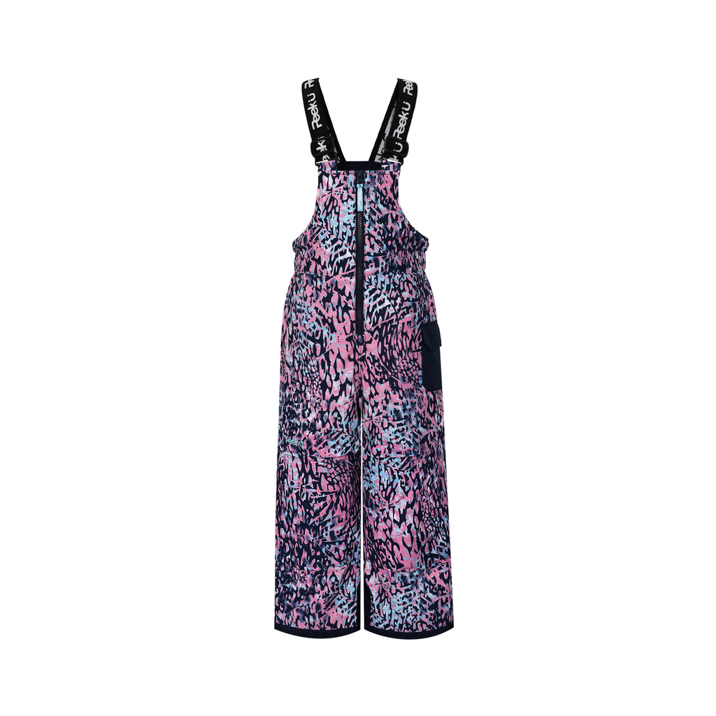 CARINA - Girls' Winter Bibs