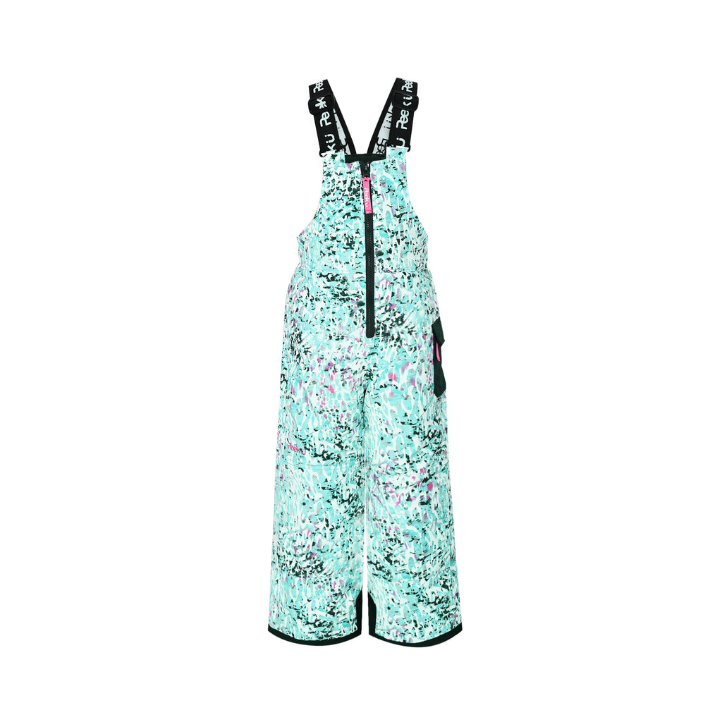 CARINA - Girls' Winter Bibs