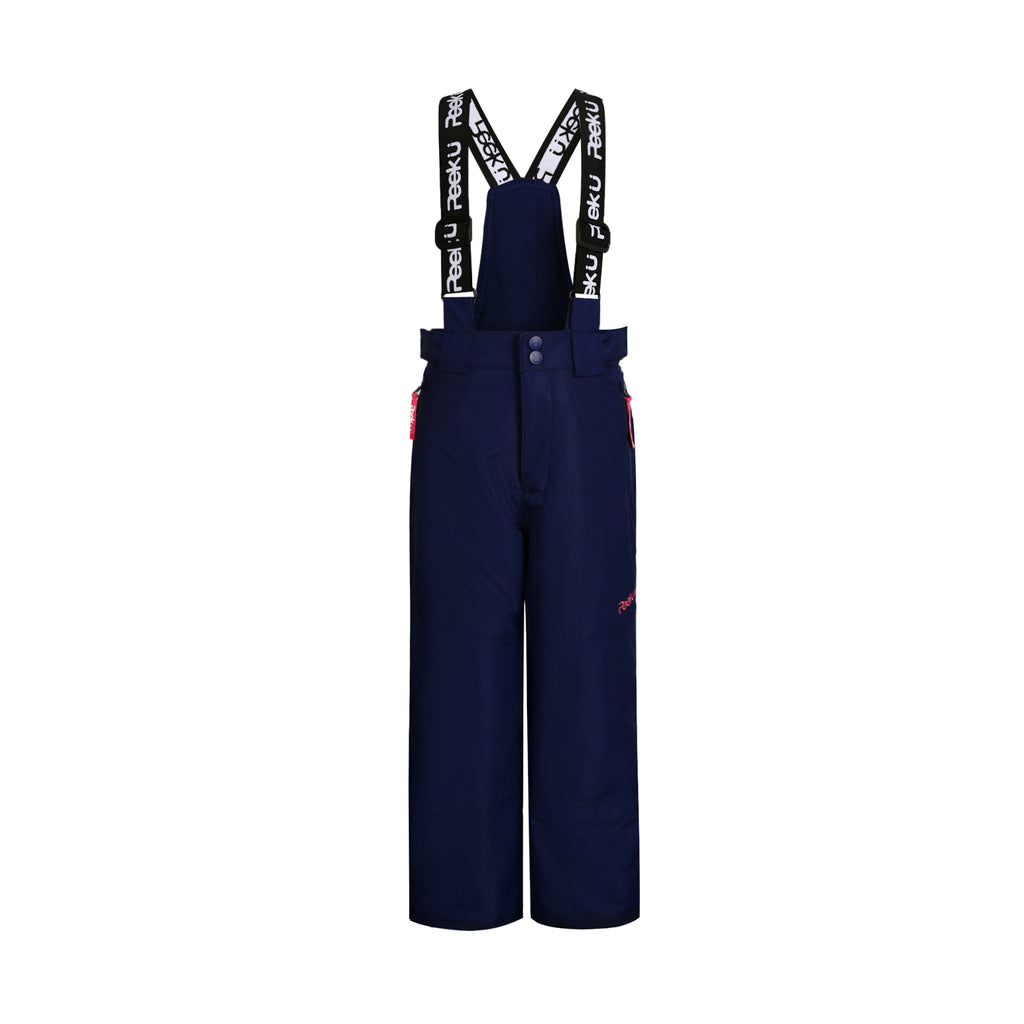 TARA- Girls' Winter Pants