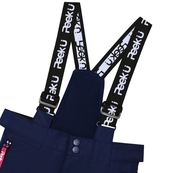 TARA- Girls' Winter Pants