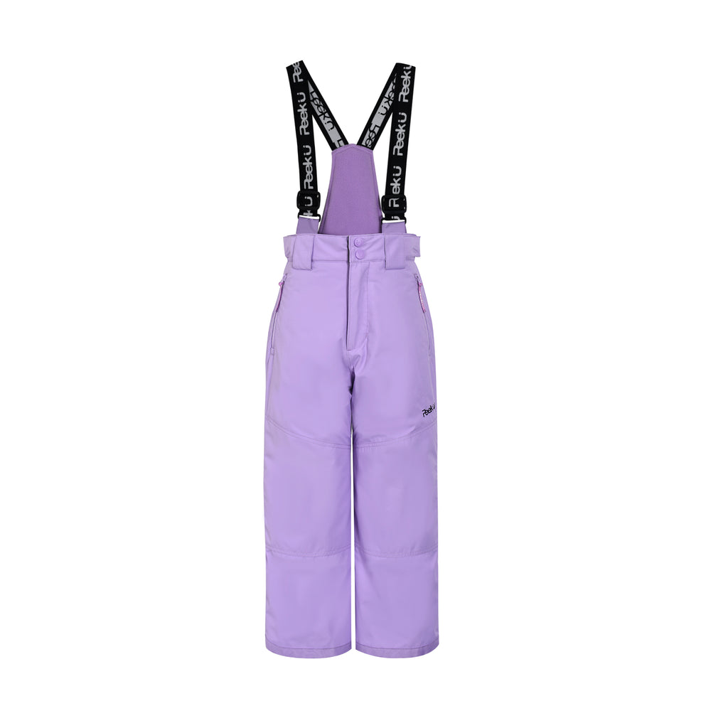 TARA - Girls' Winter Snow Pants
