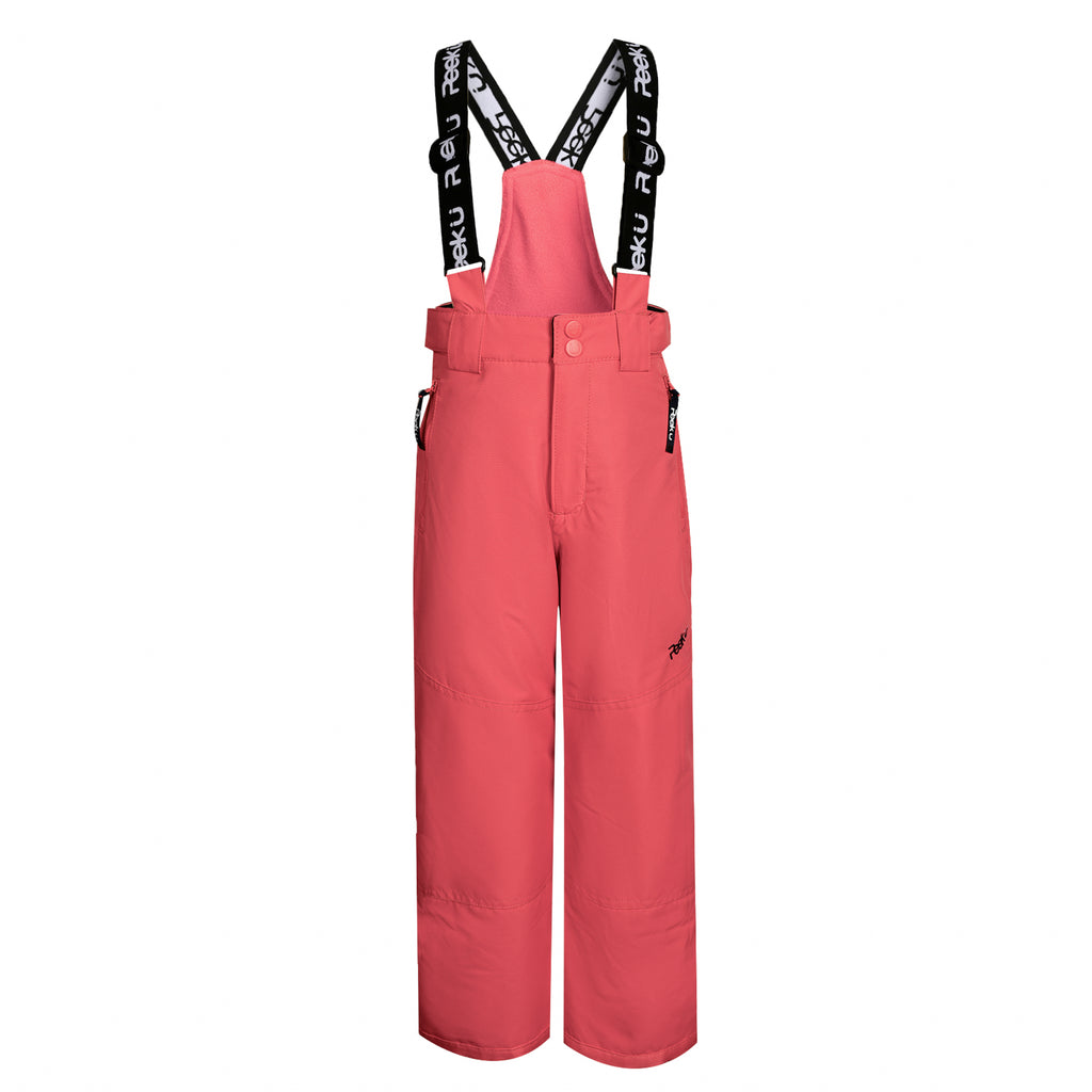 TARA- Girls' Winter Pants