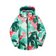 LINNIA FLORA- Winterjacke für Mädchen