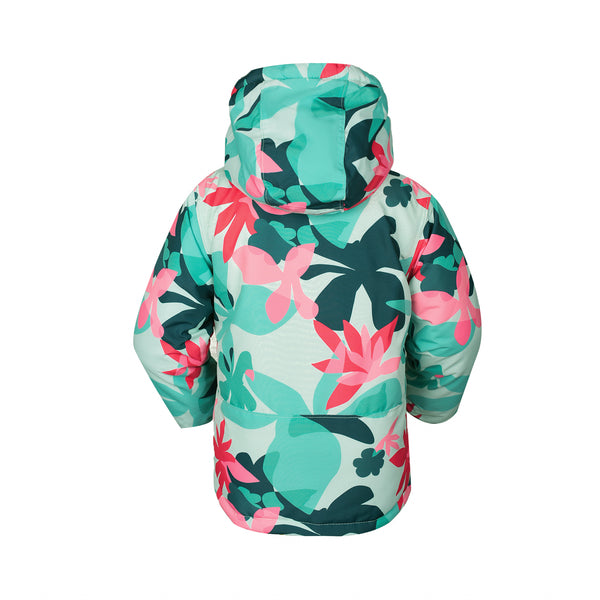 LINNIA FLORA- Winterjacke für Mädchen