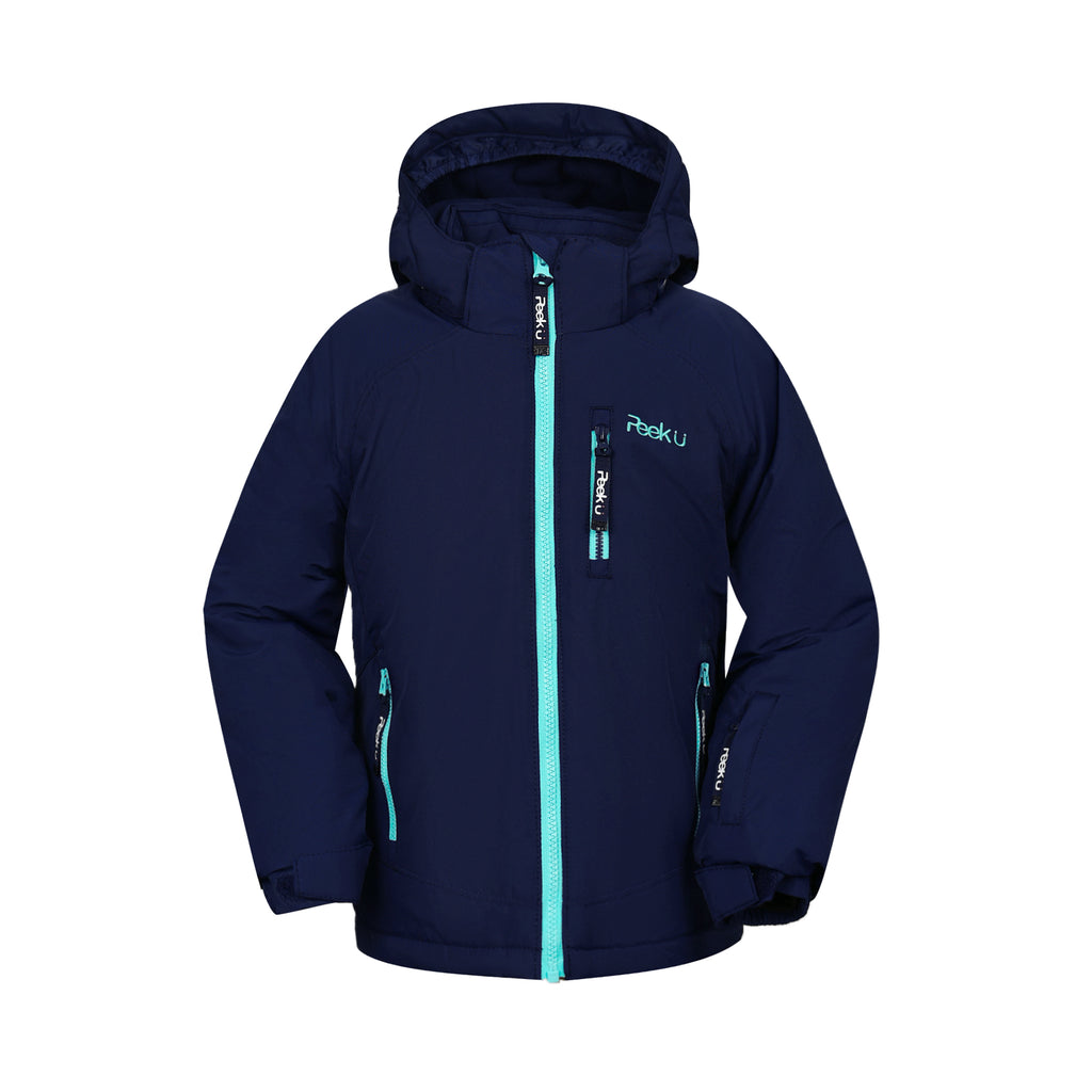 ECHO - Mädchen-Winterjacke