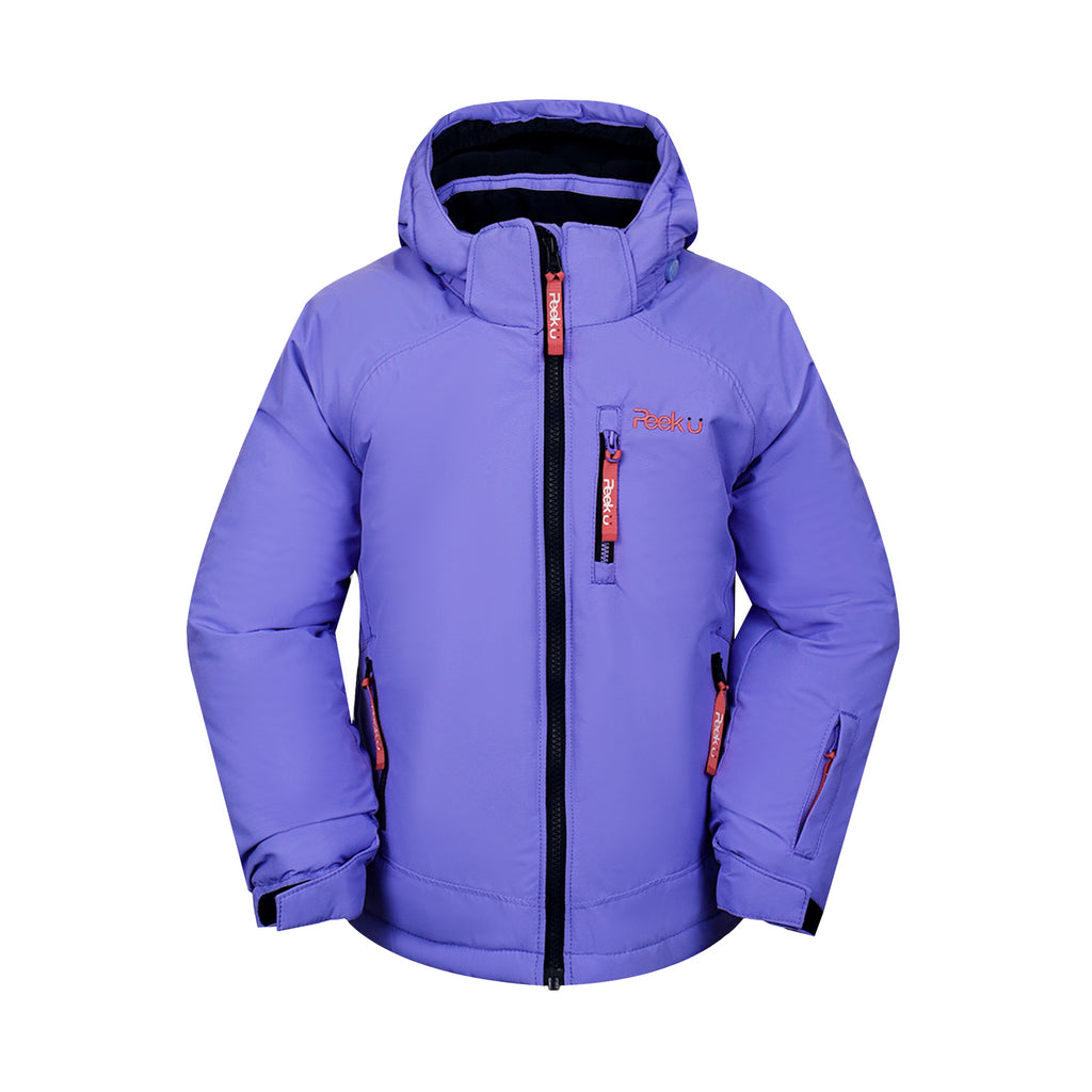 ECHO - Mädchen-Winterjacke