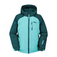 LITZY - Girls' Winter Jacket